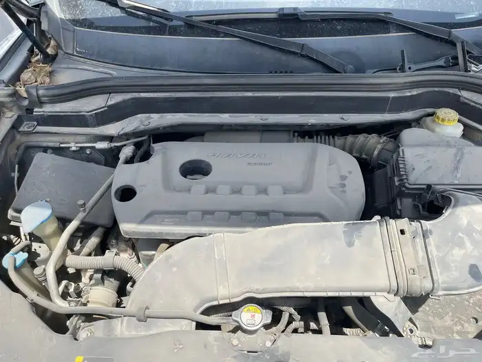 يوجد مكان شانجان جميع الموديلات cs95 cs85  cs75 2