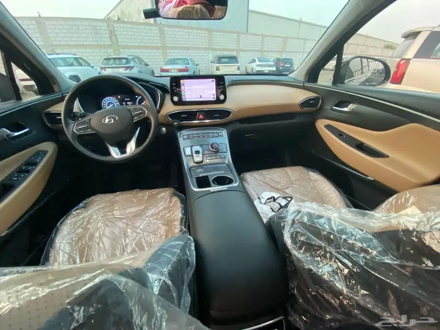 سنتافي 6 سرندل دفع رباعي 2023 2
