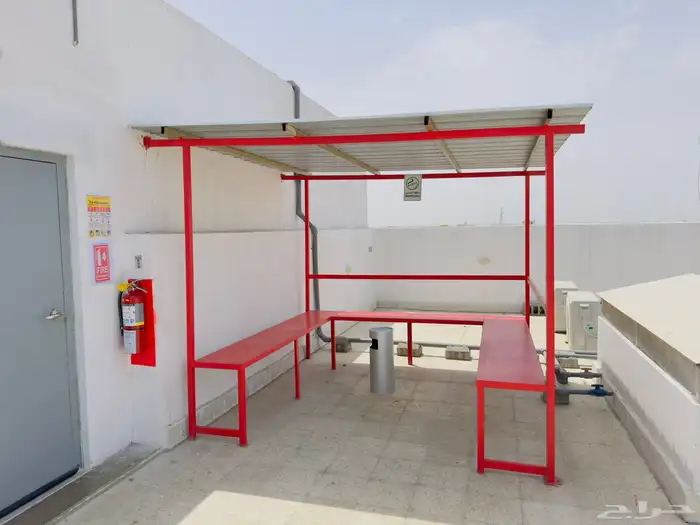 شركة ركن الدليل للخدمات الاقامة والإعاشة وحلول المشاريع 10