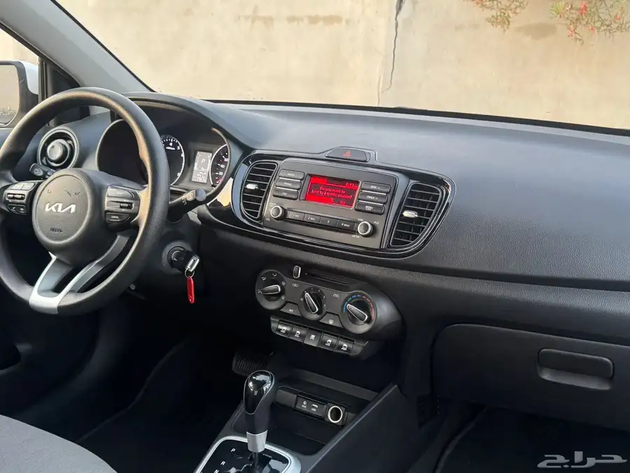 كياء بيجاس 2024 12