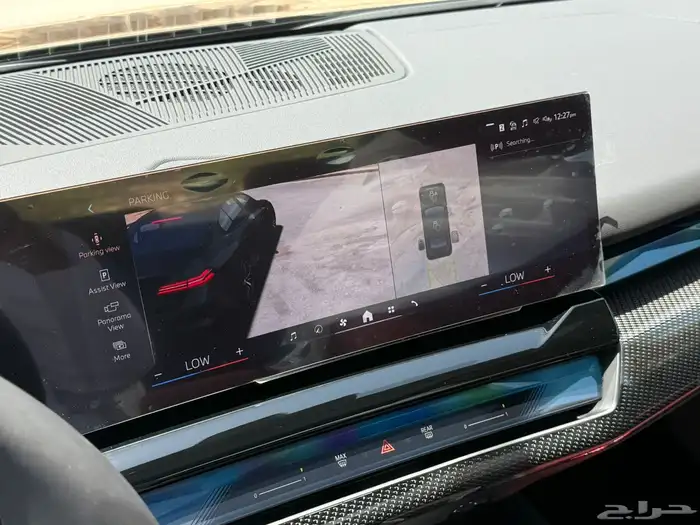 بي ام دبلبو 520 i m kit 2026 زيرو ضمان وصيانة تم البيع 5