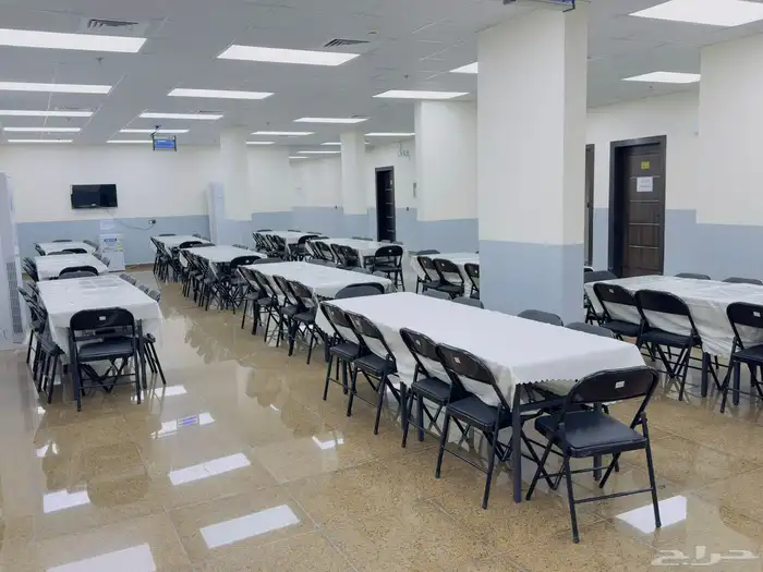 شركة ركن الدليل للخدمات الاقامة والإعاشة وحلول المشاريع 6