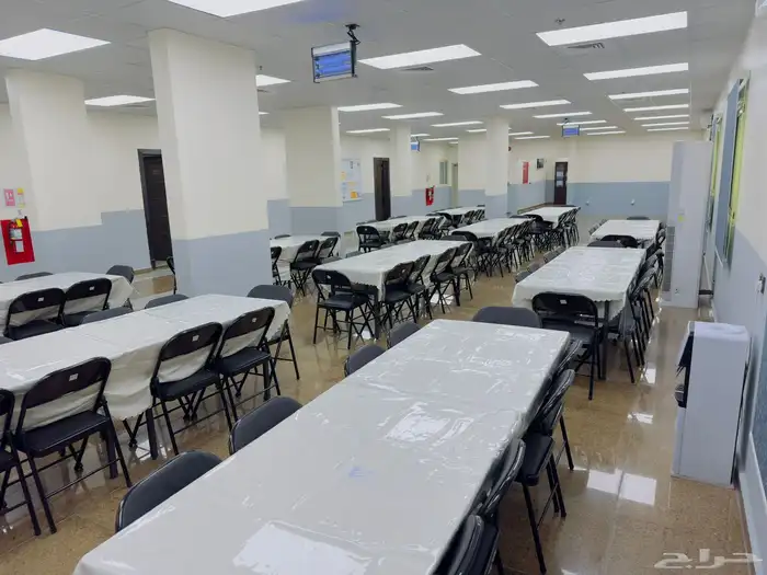 شركة ركن الدليل للخدمات الاقامة والإعاشة وحلول المشاريع 1