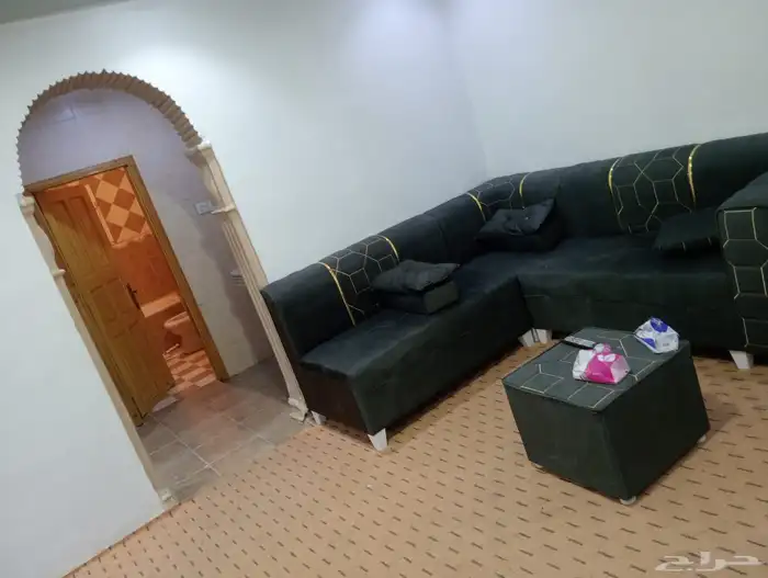 شقه مفروشةبالشرائع قريب مدينة التدريب 8