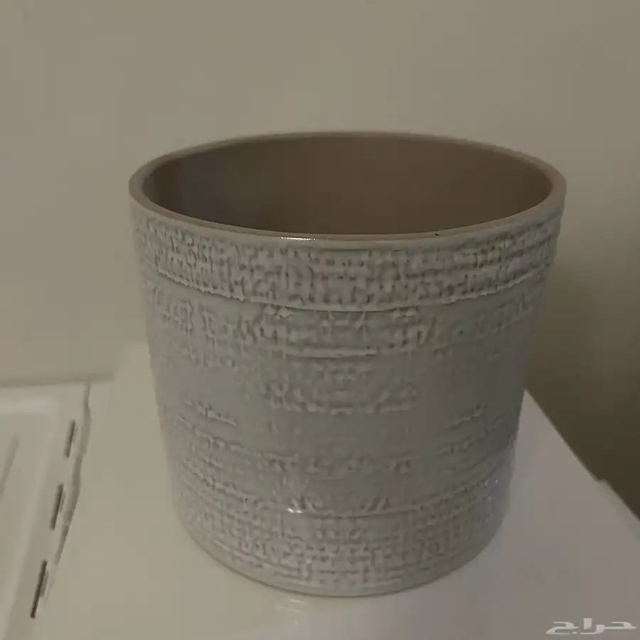 اصيص نباتات من ايكيا 0