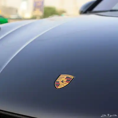 بورش ماكان GTSموديل 2023في الامارات 7
