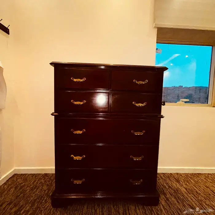 شقق مفروشة للايجار الشهري بالقرب من جامعة الملك خالد بالقرعا 7