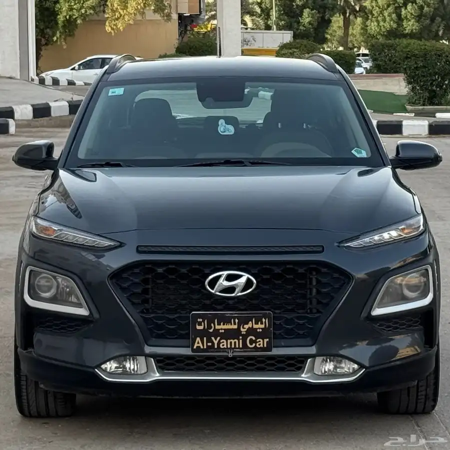 هيونداي كونا 2019 نص فل 0