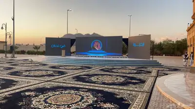 تجهيز مناسبات خيام قهوجي ضيافات كراسي 4