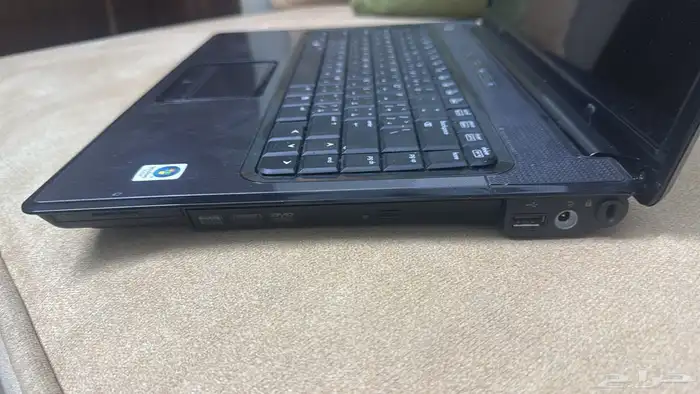 لاب توب كومباك 4