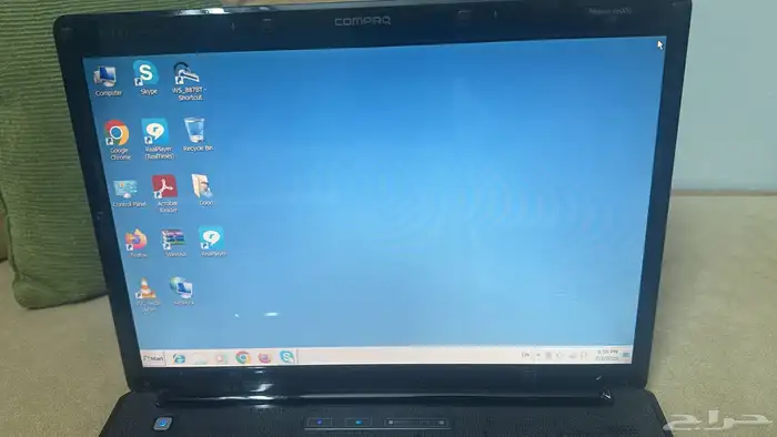 لاب توب كومباك 1
