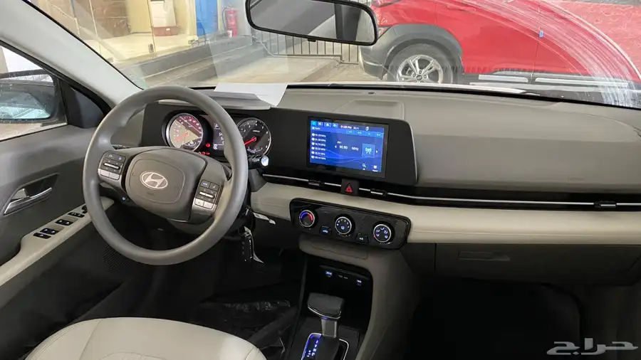 اكسنت فليت 2025 19