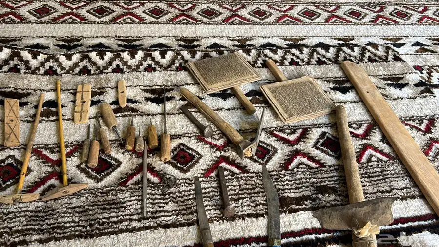 تراثيات 3