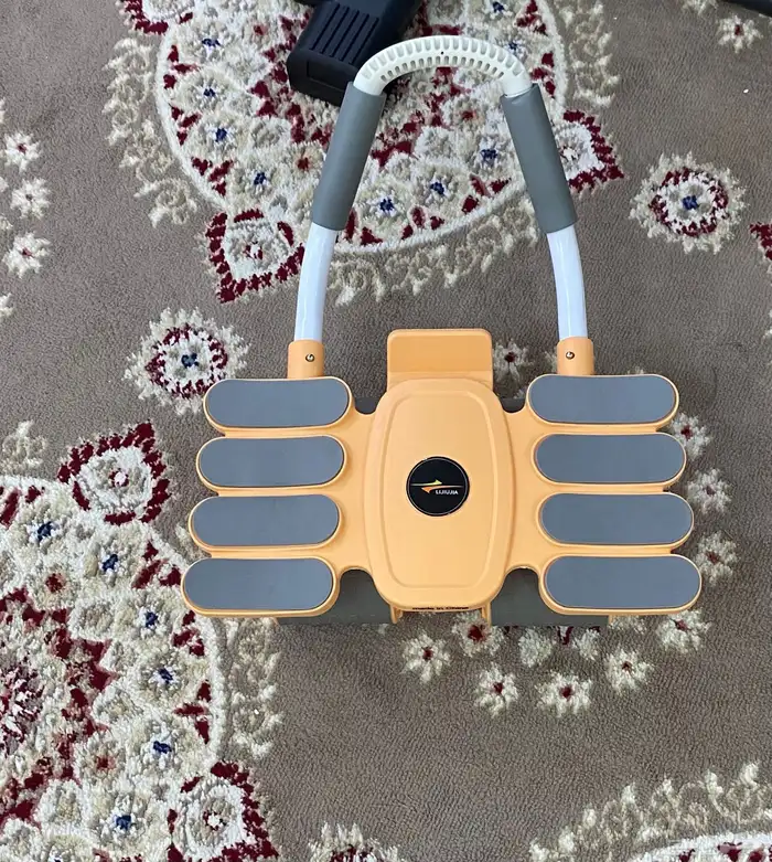 جهاز رياضي 0