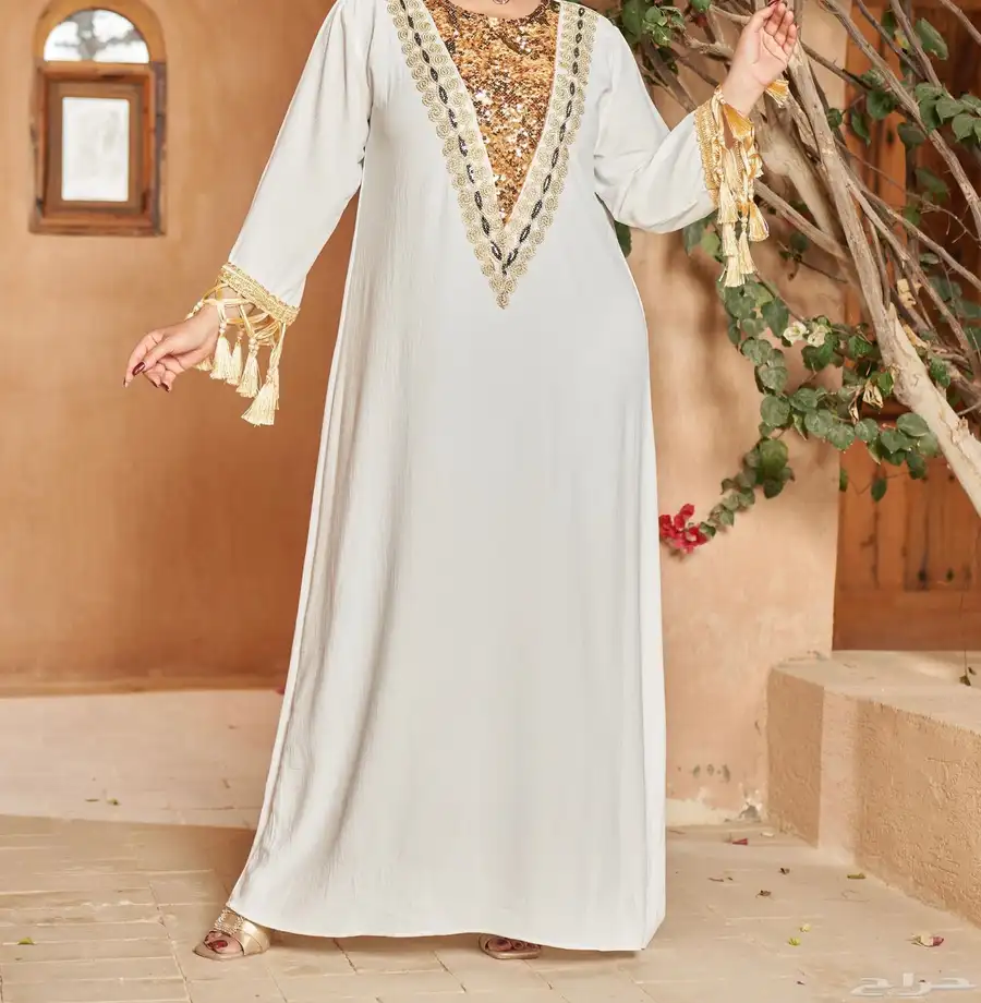 فساتين وجلابيات 73