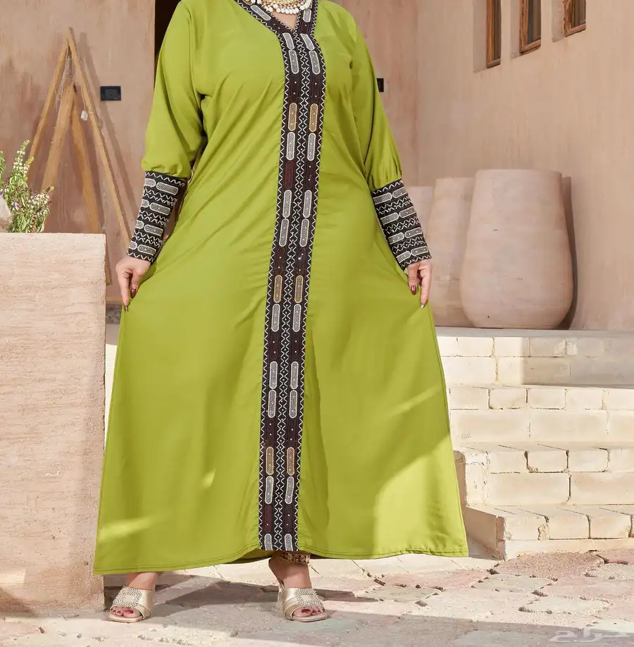 فساتين وجلابيات 51