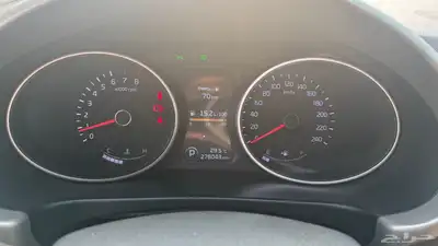 كيا سبورتاج 2016 فل كامل فئه مميزه ( دبل ) 38
