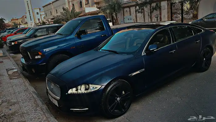 جاكوار مخزن 2