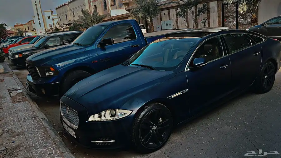 جاكوار مخزن 2