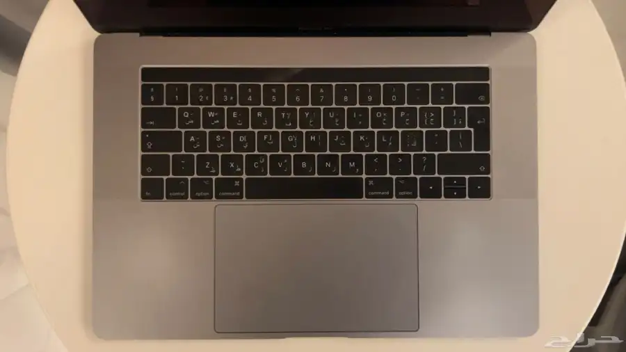 ماك بوك برو 2016 i7 3