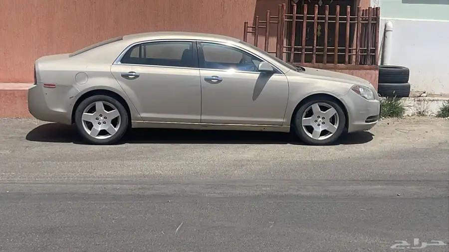 ماليبو 12 0