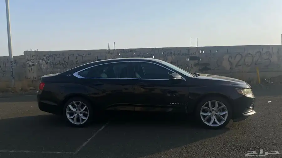 امبالا 2014 LT 2
