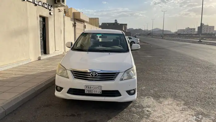 انوافا 2014 0
