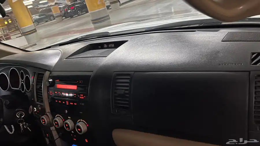 سكويا 2014 دبل ثلاجة 28