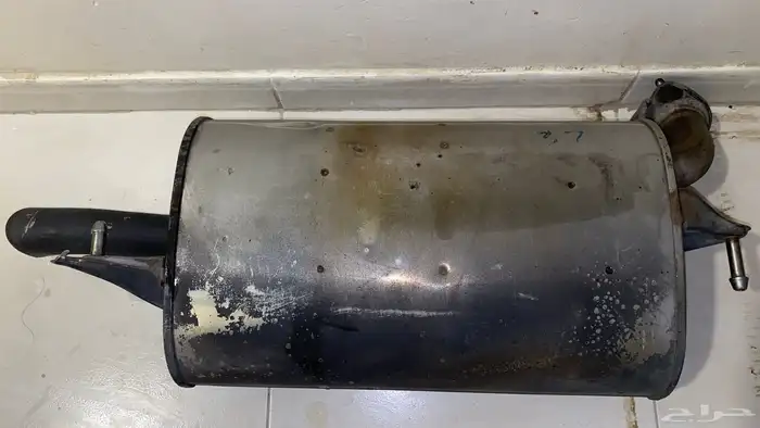 دبة شكمان كامري من 98 - 2002 2