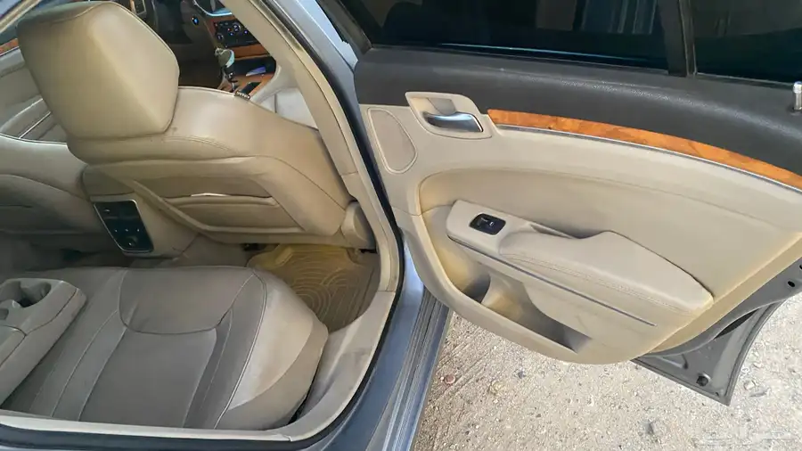 كرايسلر 2014 V8 8