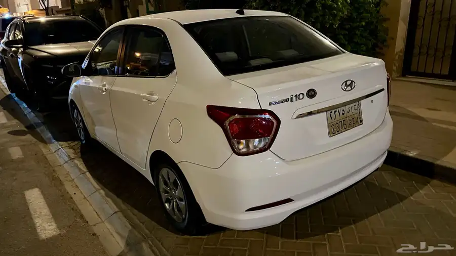 هيونداي 2016 جراند i10 3
