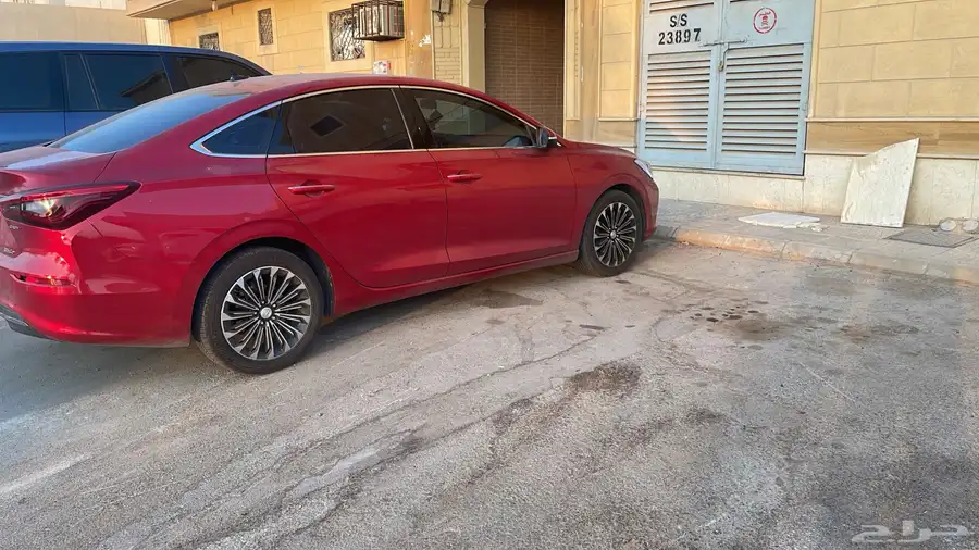 شانجان ايدو 2020 0