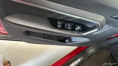 هافال H6 نص فل 2019 4