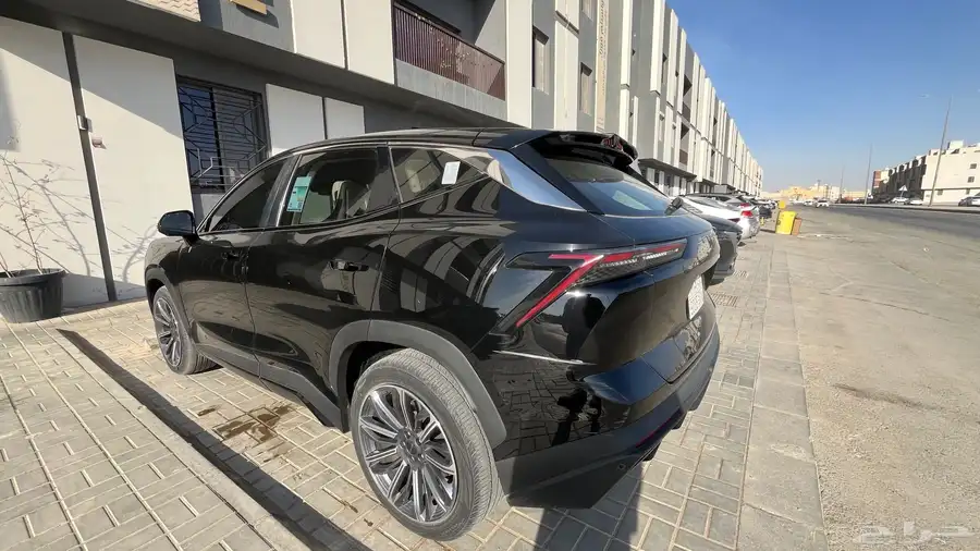 سيارة جيتور داشينغ 2023 نظيف جدا الرياض 0