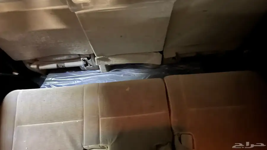 سكويا 2014 دبل ثلاجة 27