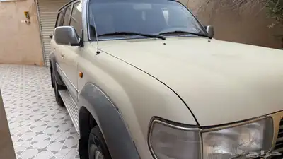 صالون VXR 97 30