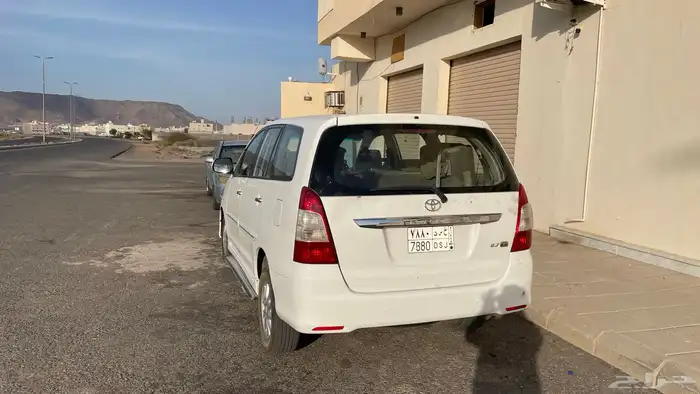 انوافا 2014 1
