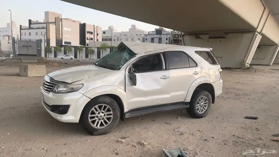 جيب فورشنر 2014 مقلوب 7