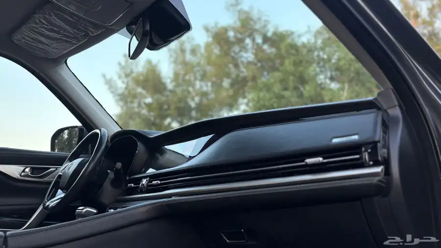 شانجان Cs95 2021 ( ممشى قليل ) 36
