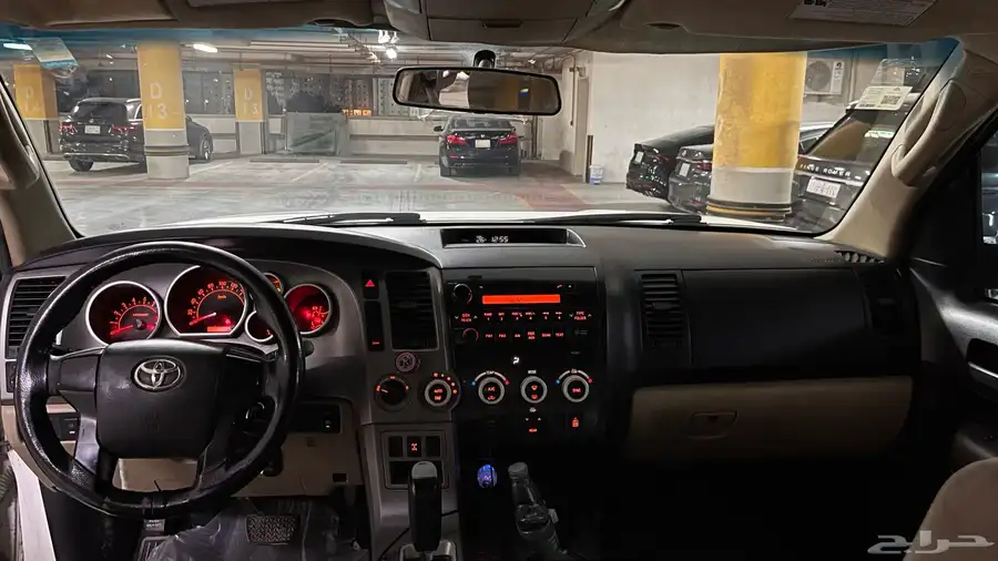 سكويا 2014 دبل ثلاجة 16