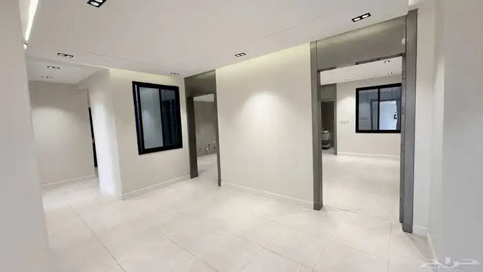 للبيع روفات علويه فاخره حي حطين بجوار مطار. ابها 19