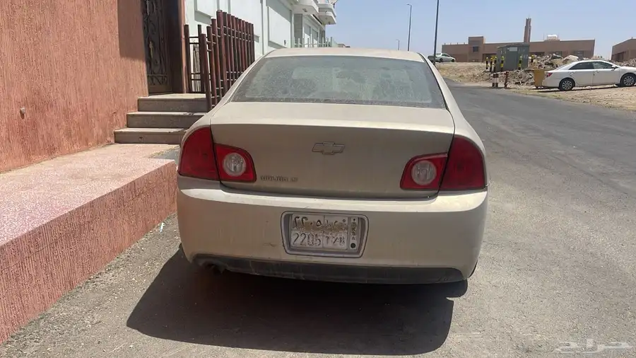 ماليبو 12 1
