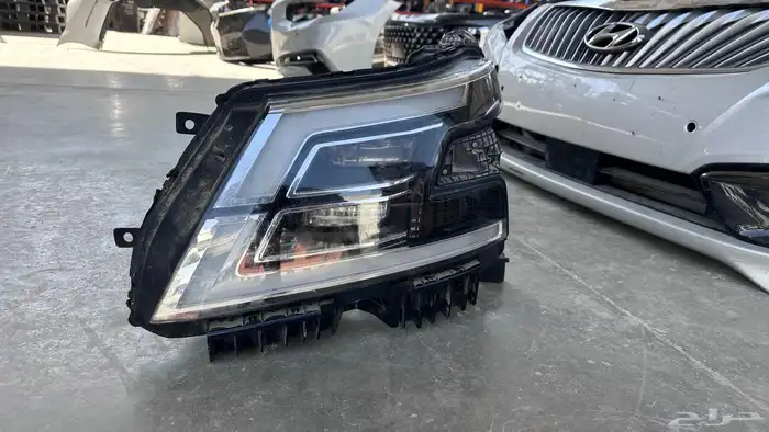 شمعه بترول بلاتنيوم 2024-2020 3