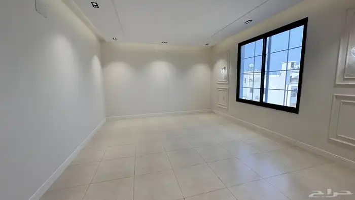 للبيع روفات علويه فاخره حي حطين بجوار مطار. ابها 9