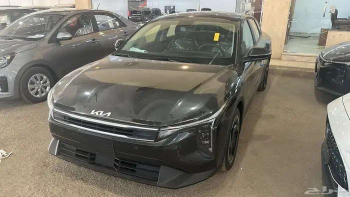 كيا كي4 نص فل 2026 2