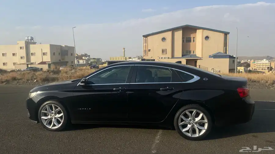 امبالا 2014 LT 3