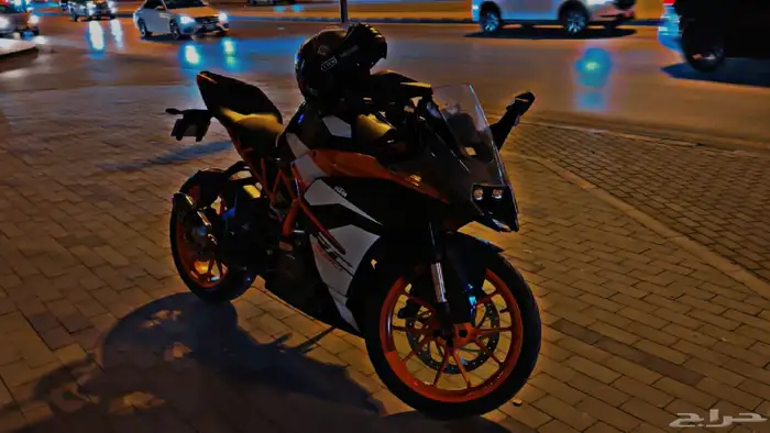 دباب KTM 2