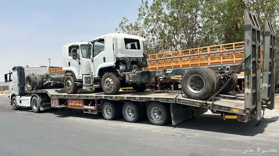 لوبد مكره سحب الهفوف 0