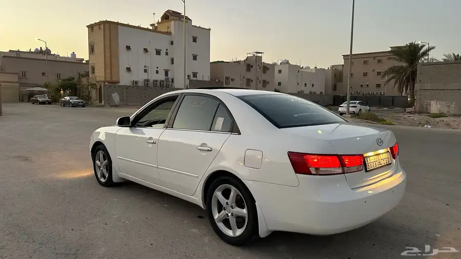سوناتا 2008 فل كامل 2