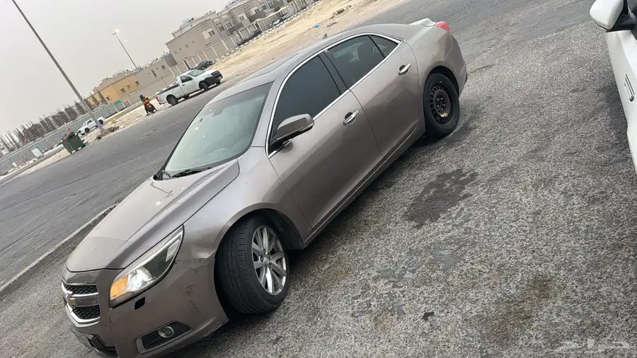 ماليبو 2013 0